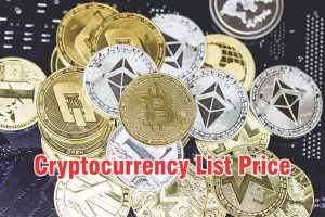 Get cryptocurrency price by exchange – Top Blockchain Tips
